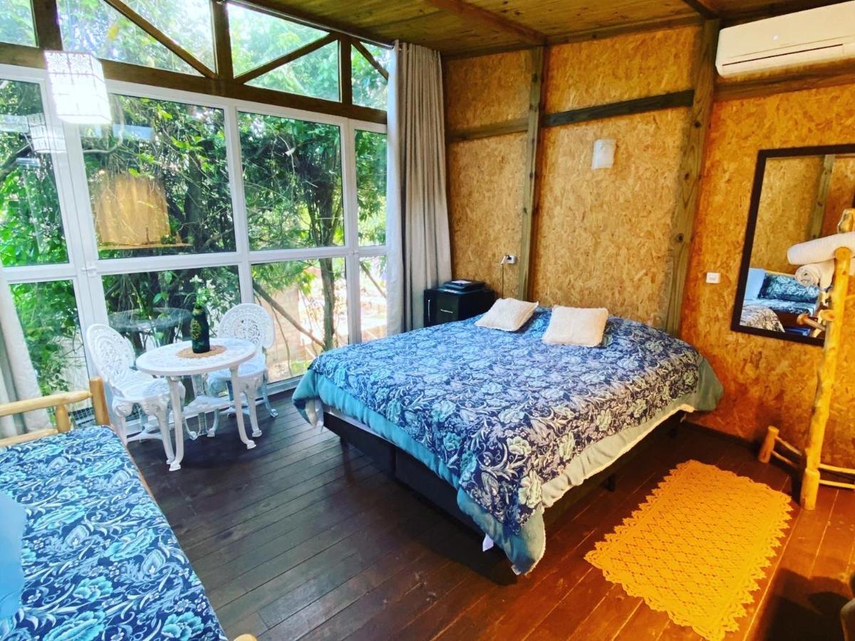 Pousada Guarda Beach House Guarda do Embaú エクステリア 写真