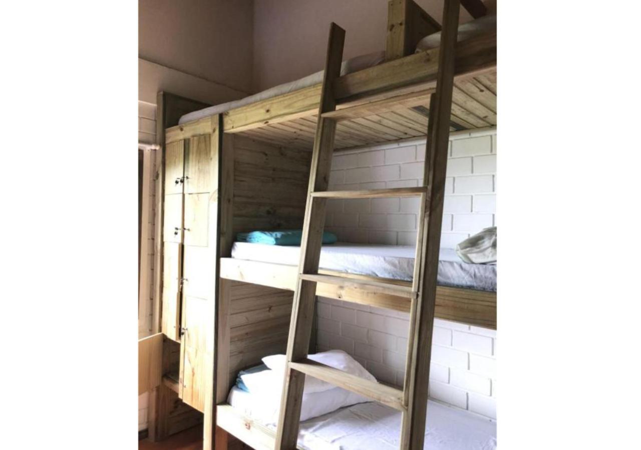 Pousada Guarda Beach House Guarda do Embaú エクステリア 写真