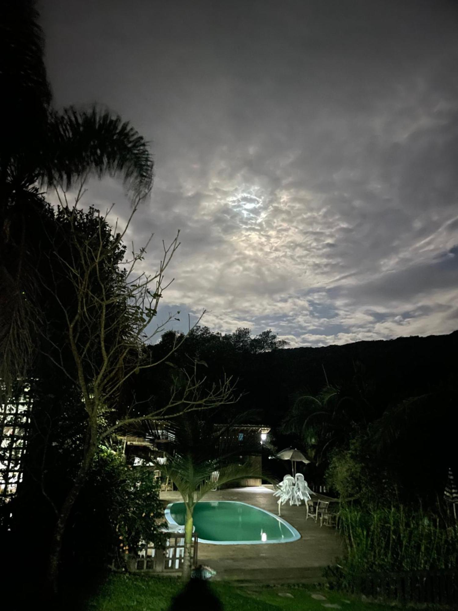 Pousada Guarda Beach House Guarda do Embaú エクステリア 写真