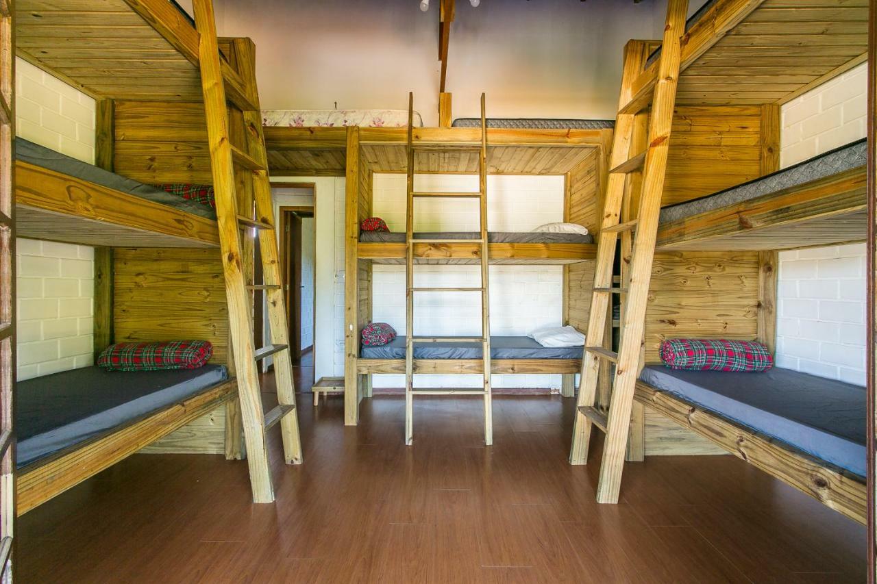 Pousada Guarda Beach House Guarda do Embaú エクステリア 写真