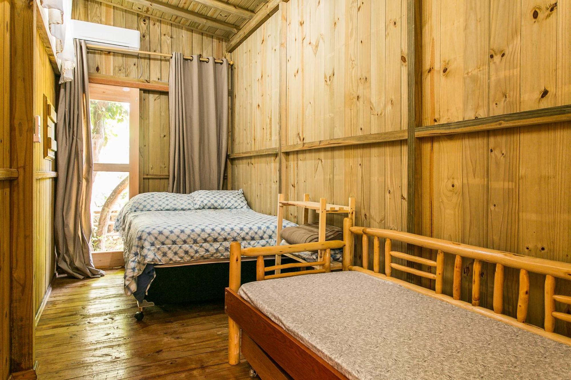 Pousada Guarda Beach House Guarda do Embaú エクステリア 写真